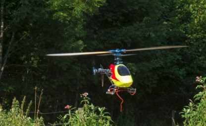 Copter-X 450