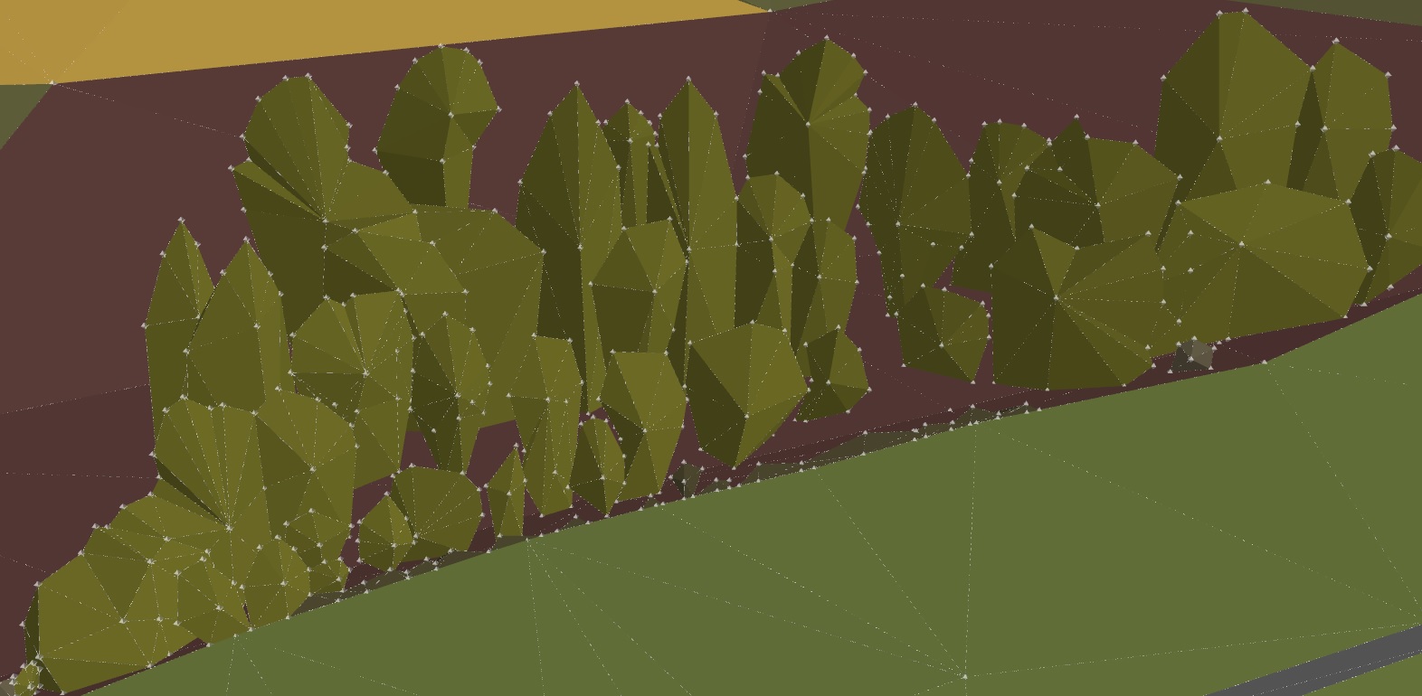 RSK Konstruktion Wald 3D