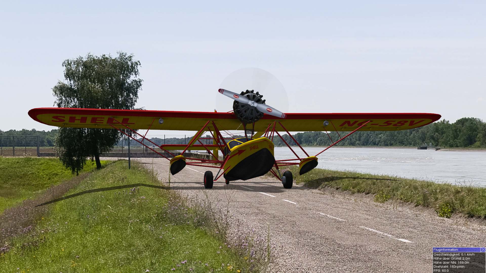 S-39 für Easyfly (Quelle: Hans Wonner)